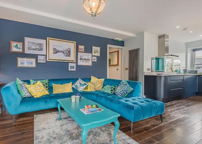 Дом отдыха - Uk44955