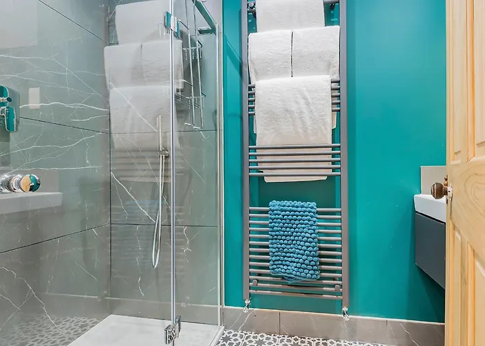 Дом отдыха - Uk44955