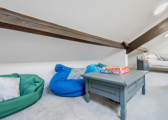 Дом отдыха - Uk44955