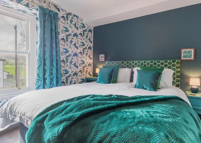 Дом отдыха - Uk44955 *