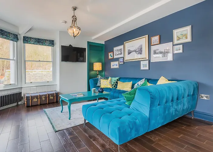 Дом отдыха - Uk44955 *