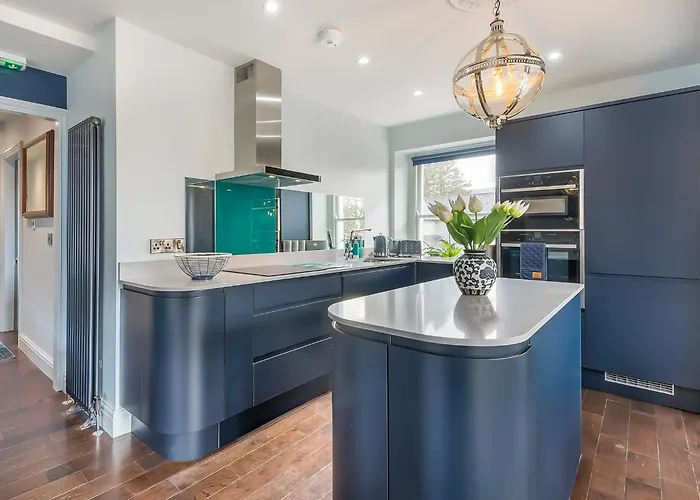 Дом отдыха - Uk44955