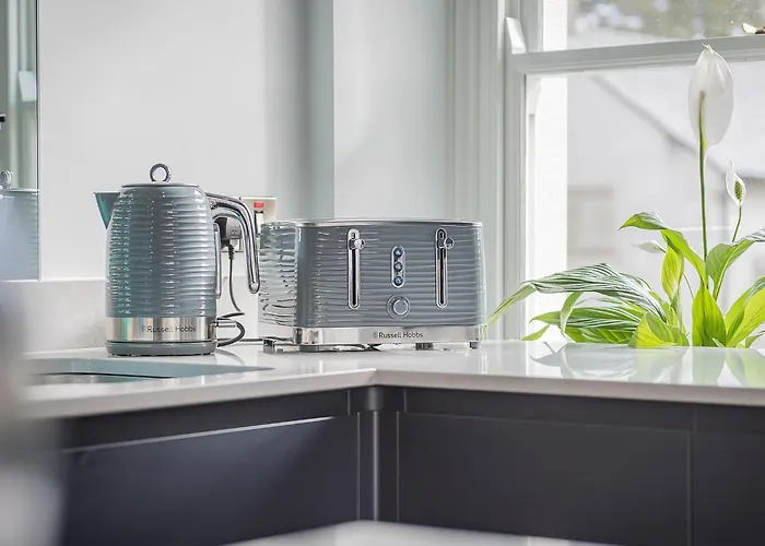 Дом отдыха - Uk44955