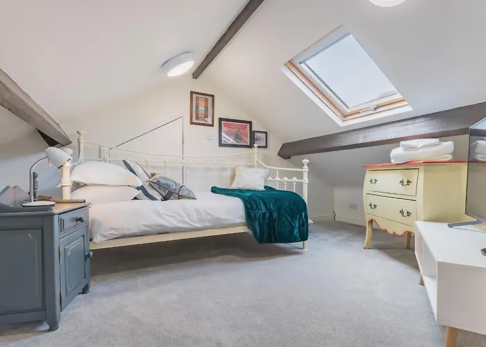 Дом отдыха - Uk44955 *